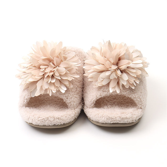 BACKYARD FAMILY「スリッパ ツボ 押し 通販 足ツボサンダル 室内 足ツボスリッパ ルームシューズ ツボ押し グッズ」|ルームシューズ|