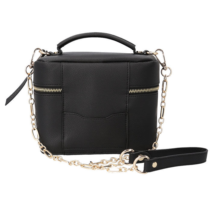 BACKYARD FAMILY「Rename ショルダーバッグ リネーム RSG24045 通販 ショルダーバック チェーンバッグ」|ショルダー・メッセンジャー|