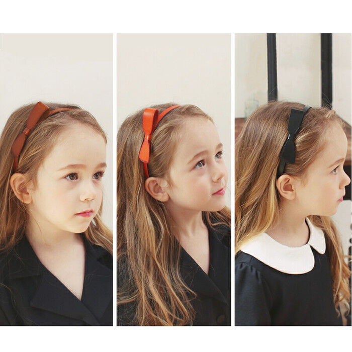 BACKYARD FAMILY「Rora カチューシャ 通販 リボン 08051902 髪飾り ヘッドドレス 子供 女の子」|その他|