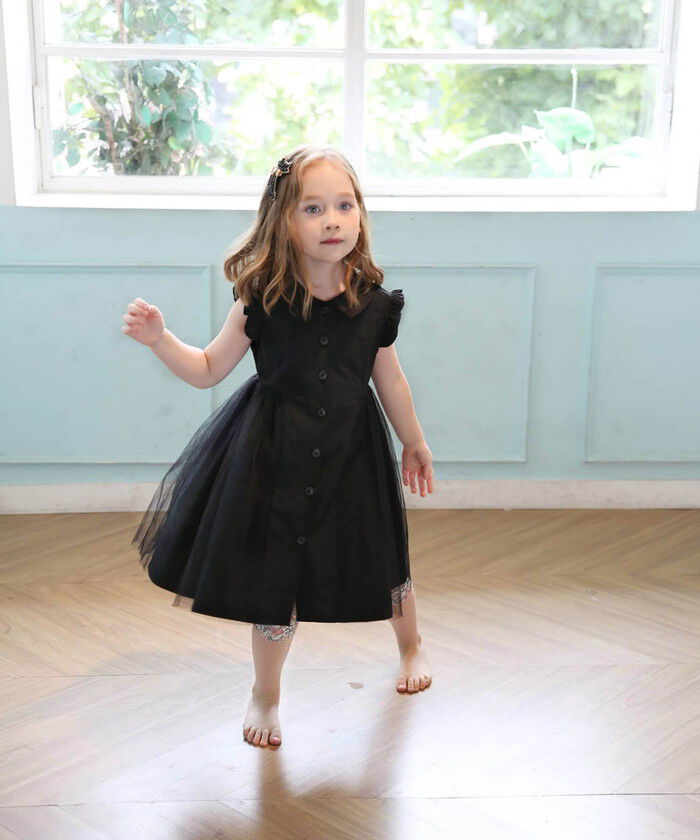 BACKYARD FAMILY「Rora カチューシャ 通販 キラキラ ネコ 68112302 髪飾り ヘッドドレス 子供 女の子」|その他|