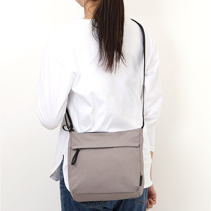 BACKYARD FAMILY「レガートラルゴ ショルダーバッグ Legato Largo LH-F3451 通販」|ショルダー・メッセンジャー|