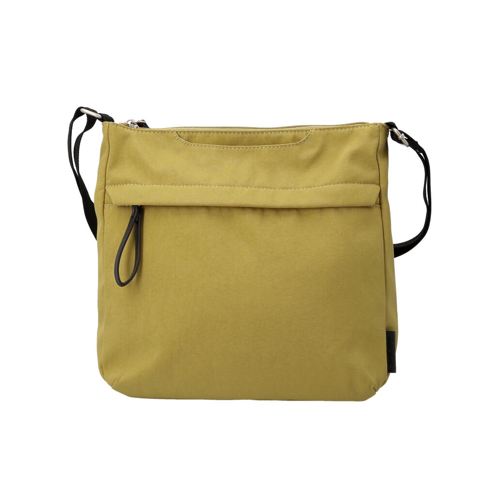 BACKYARD FAMILY「レガートラルゴ ショルダーバッグ Legato Largo LH-F3451 通販」|ショルダー・メッセンジャー|イエロー1