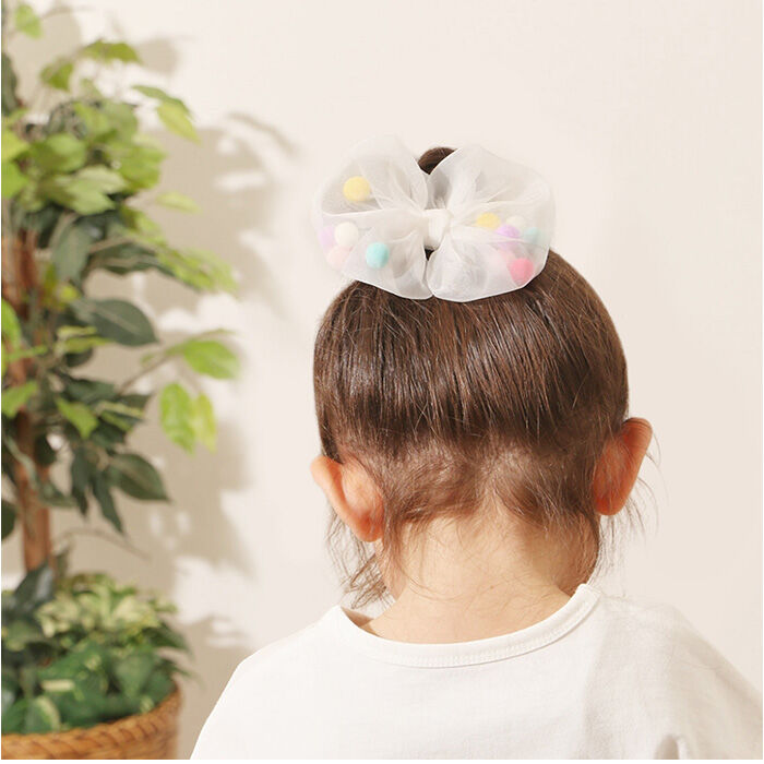 BACKYARD FAMILY「RORA ヘアクリップ 通販 ローラ ボニー ヘアークリップ ヘアアクセサリー 髪飾り キッズ」|その他|