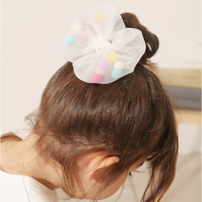 BACKYARD FAMILY「RORA ヘアクリップ 通販 ローラ ボニー ヘアークリップ ヘアアクセサリー 髪飾り キッズ」|その他|