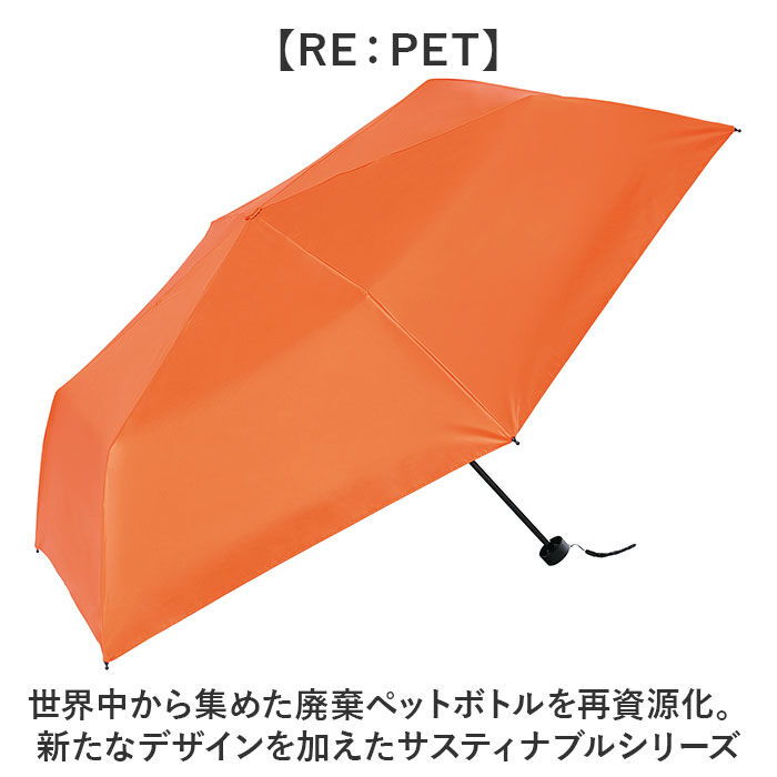 BACKYARD FAMILY「U-DAY 折り畳み傘 D-065671 通販 晴雨兼用傘 折りたたみ傘 折りたたみ日傘」|傘|