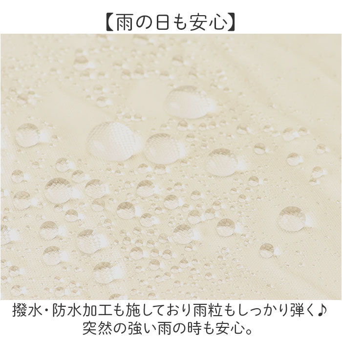 BACKYARD FAMILY「MKN 折りたたみ傘 レディース 雨傘 日傘 47cm 通販 折り畳み傘 傘 かさ カサ」|傘|