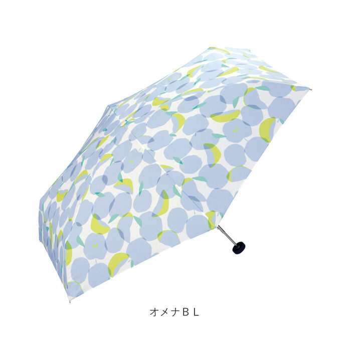 BACKYARD FAMILY「wpc ワールドパーティー 折りたたみ傘 晴雨兼用 通販 折り畳み傘 晴雨兼用傘」|傘|