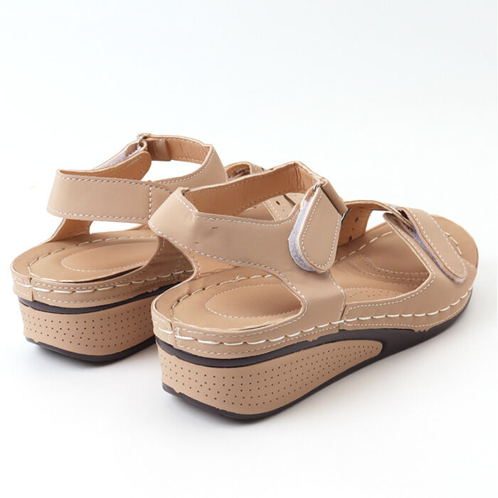 BACKYARD FAMILY「ストラップサンダル レディース 通販 ストラップ サンダル レディースサンダル ビーチサンダル」|サンダル|