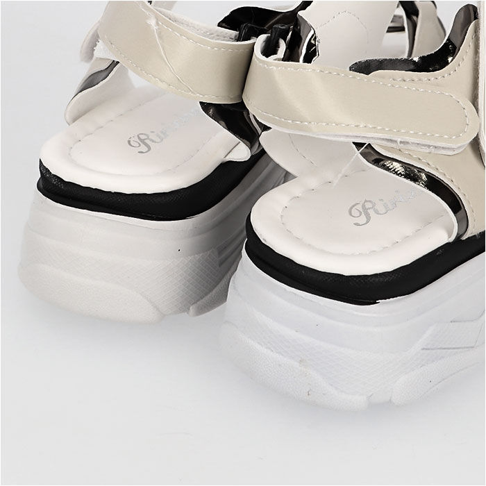 BACKYARD FAMILY「サンダル レディース 通販 レディースサンダル スポーツサンダル コンフォートサンダル」|サンダル|