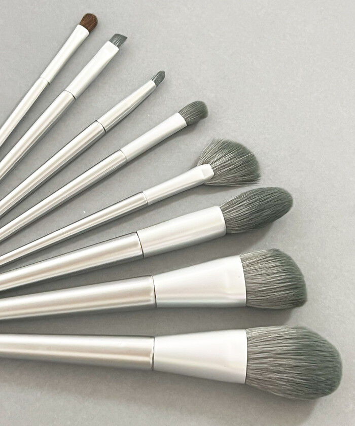 BACKYARD FAMILY「メイクブラシセット かわいい 通販 メイクブラシ セット 化粧ブラシセット コスメブラシ」|その他|