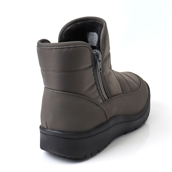 BACKYARD FAMILY「Pansy パンジー ブーツ レディース 通販 ショートブーツ レディースシューズ 靴 シューズ」|ショートブーツ|