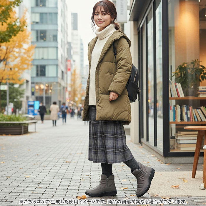 BACKYARD FAMILY「Pansy パンジー ブーツ レディース 通販 ショートブーツ レディースシューズ 靴 シューズ」|ショートブーツ|