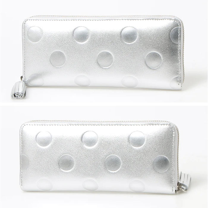 BACKYARD FAMILY「perche ペルケ 財布 08-06-03912 通販 長財布 ロングウォレット カードケース」|財布|