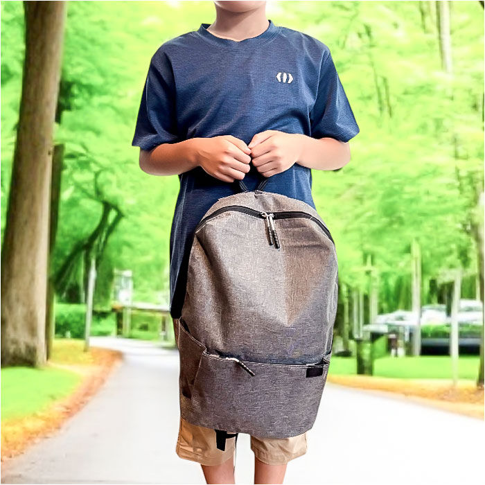 BACKYARD FAMILY「リュック キッズ 小さめ 通販 キッズリュック 小学生 女の子 男の子 リュックサック 子供用」|リュック|