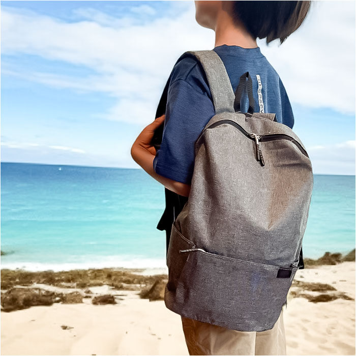 BACKYARD FAMILY「リュック キッズ 小さめ 通販 キッズリュック 小学生 女の子 男の子 リュックサック 子供用」|リュック|