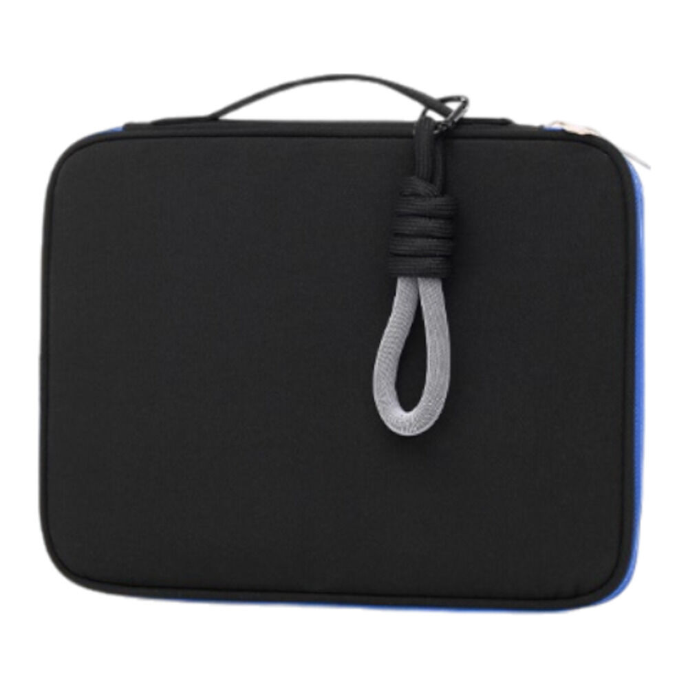 BACKYARD FAMILY「パソコンケース 可愛い 通販 ノートパソコンケース PCケース ノートPC ケース パソコンバッグ」|モバイルケース|ブラック1