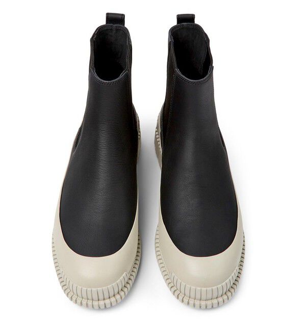 CAMPER「[カンペール] PIX / ハイカットシューズ」|ショートブーツ|