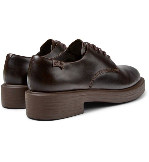 CAMPER「[カンペール] DEAN / フラットシューズ」|ビジネス・ドレスシューズ|