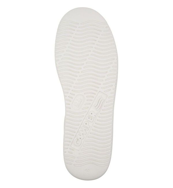 CAMPER「[カンペール] TWINS / レザースニーカー」|スニーカー|