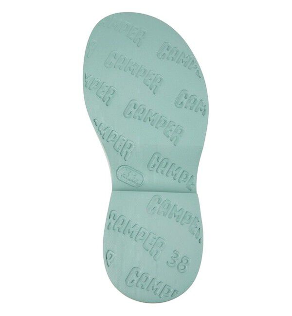 CAMPER「[カンペール] TASHA / サンダル」|サンダル|
