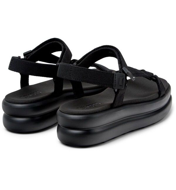 CAMPER「[カンペール] PELOTAS FLOTA UP / サンダル」|サンダル|