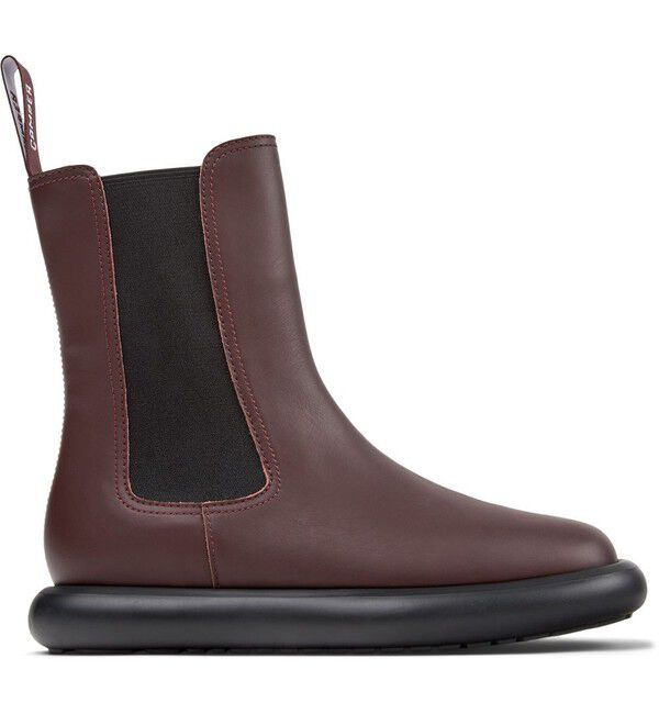 CAMPER「[カンペール] ONDA / アンクルブーツ」|ロングブーツ|