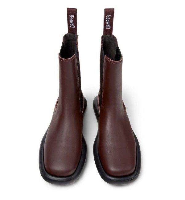 CAMPER「[カンペール] ONDA / アンクルブーツ」|ロングブーツ|