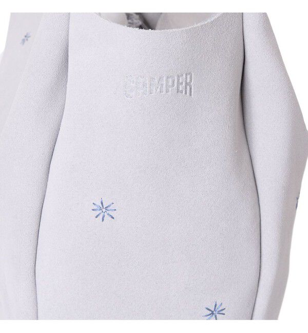 CAMPER「[カンペール] BENITO ショルダーバッグ」|ショルダー・メッセンジャー|