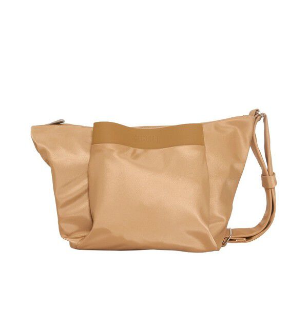 CAMPER「[カンペール] PRACTICO ショルダーバッグ」|ショルダー・メッセンジャー|