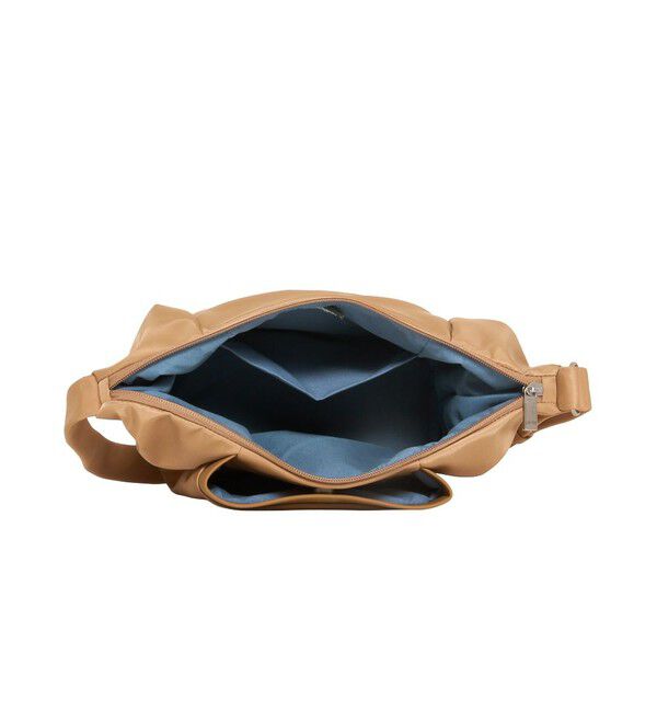 CAMPER「[カンペール] PRACTICO ショルダーバッグ」|ショルダー・メッセンジャー|