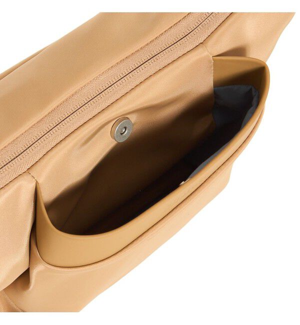 CAMPER「[カンペール] PRACTICO ショルダーバッグ」|ショルダー・メッセンジャー|