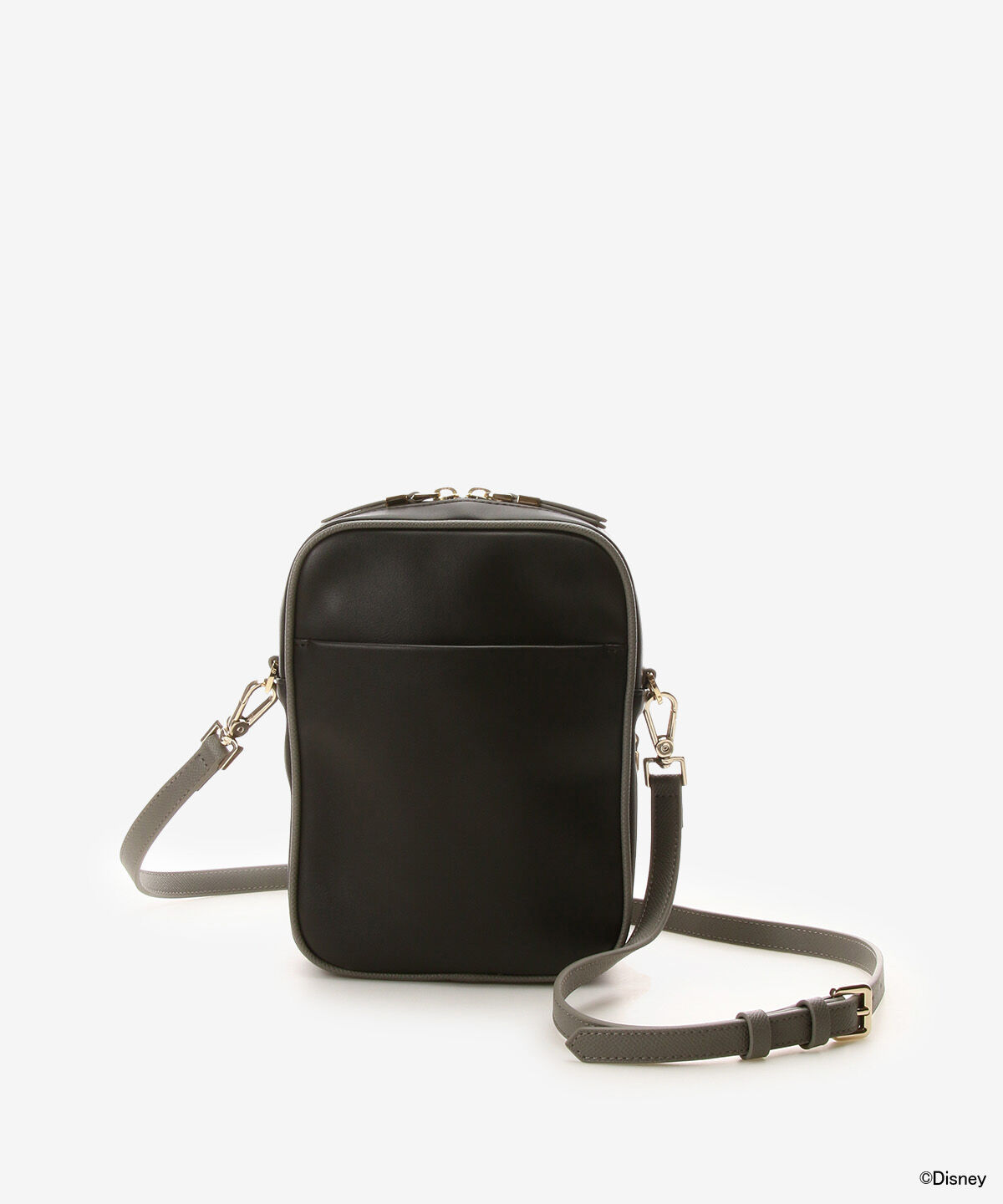 Samantha Thavasa「「ミッキー」コレクション ショルダーバッグ」|ショルダー・メッセンジャー|