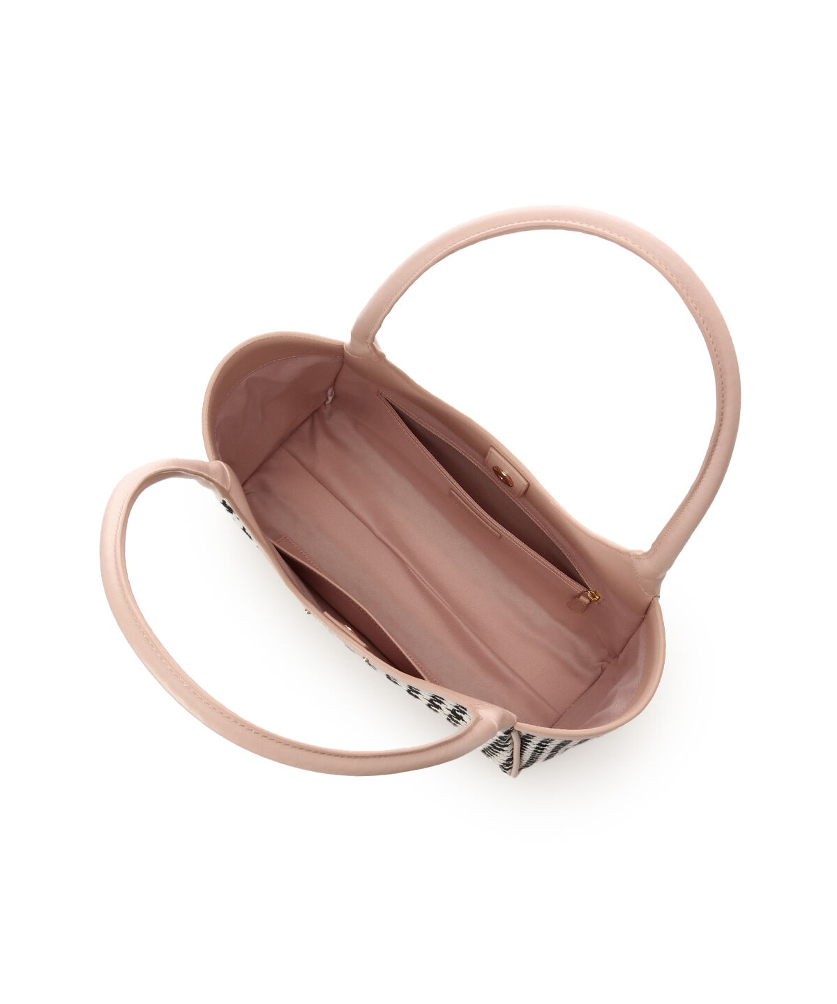 Samantha Thavasa「[パステルカラー]サマンサ ピエドプルⅢ トートバッグ」|トートバッグ|