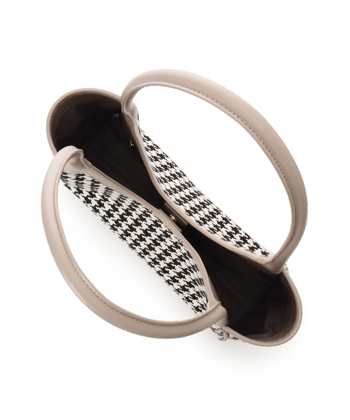 Samantha Thavasa「[パステルカラー]サマンサ ピエドプルⅢ トートバッグ」|トートバッグ|