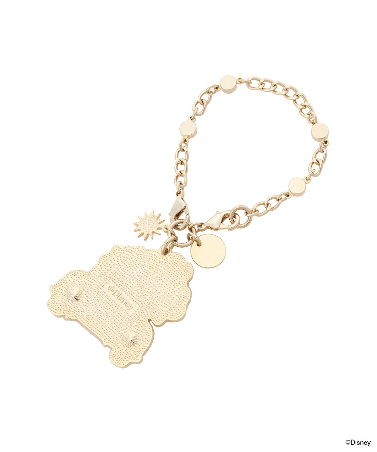 Samantha Thavasa「「ミッキー＆フレンズ」コレクション 2wayチャーム」|チャーム・キーホルダー|