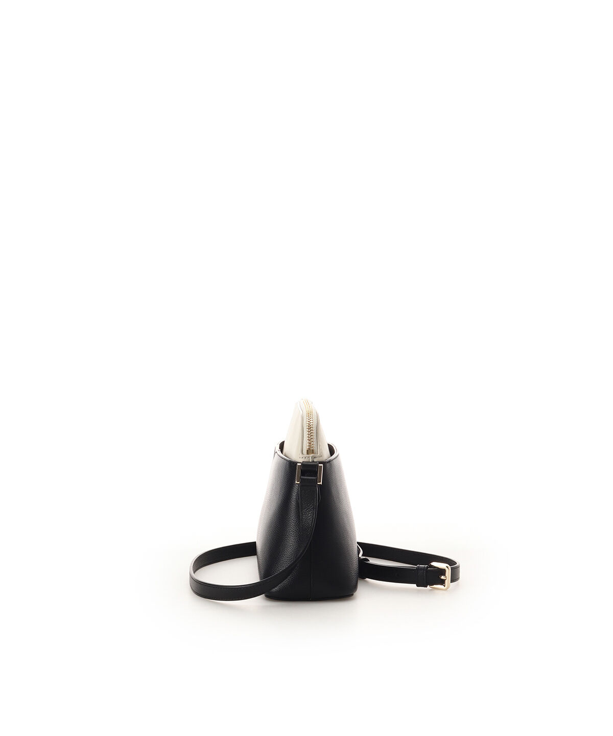 Samantha Thavasa「サマンサギャレット バイカラーショルダーバッグ[Revival Collection]」|ショルダー・メッセンジャー|