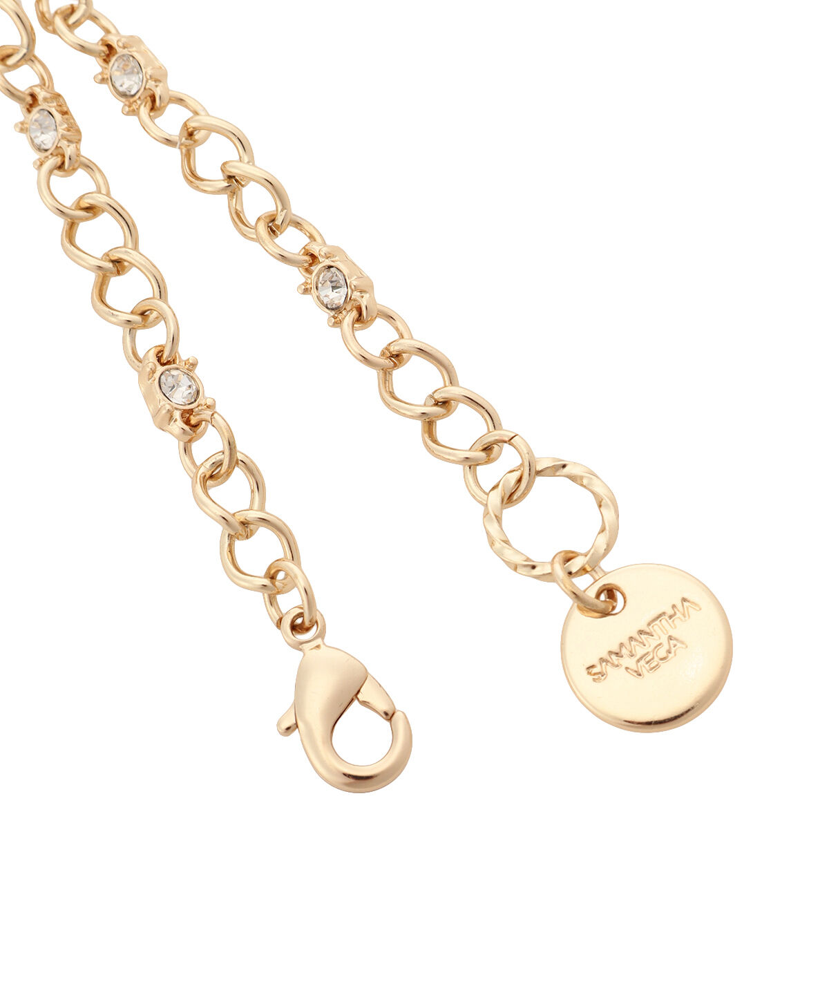 Samantha Vega「エンジェルハートチャーム」|チャーム・キーホルダー|