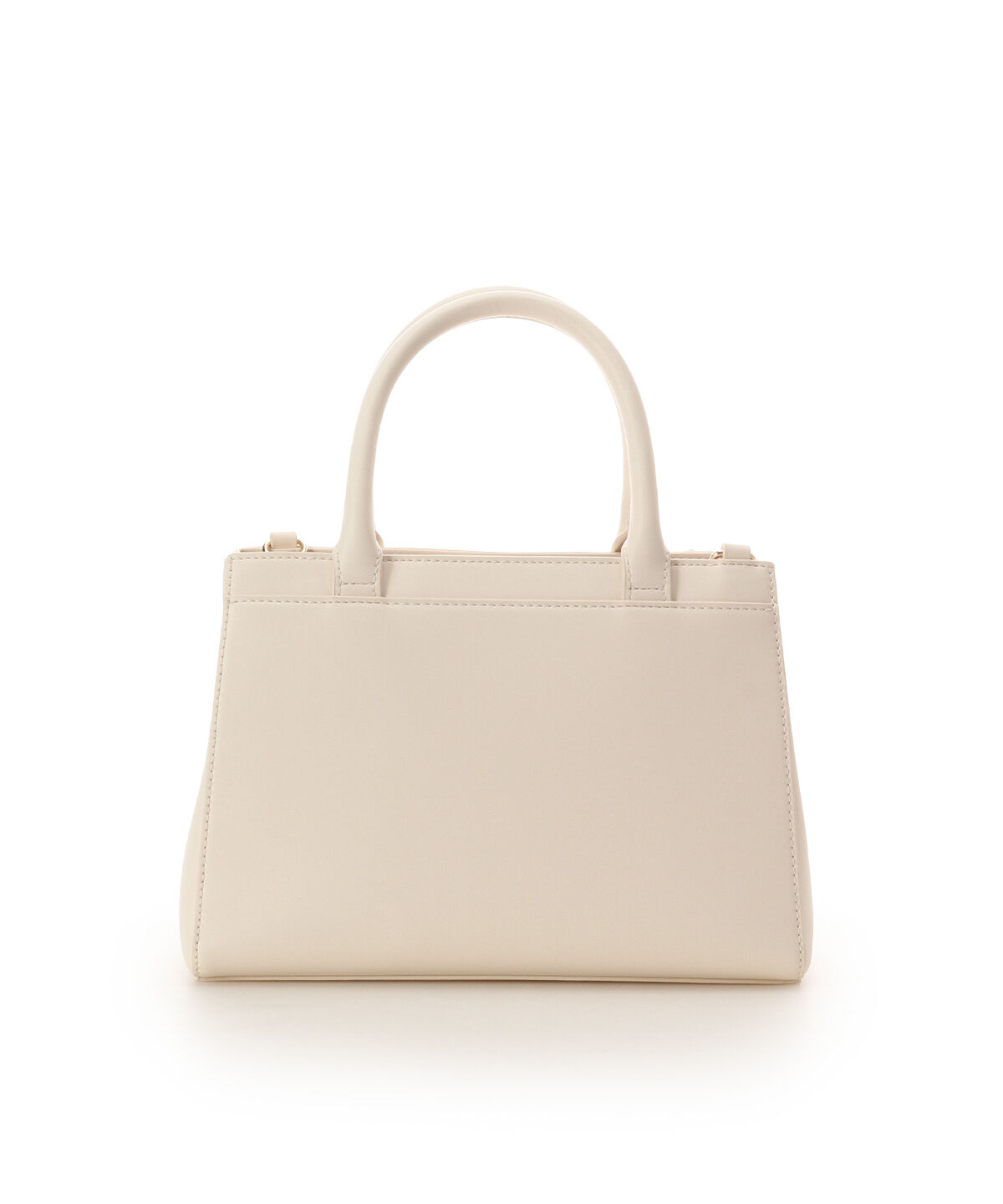 Samantha Vega「フリルリボンハンドバッグ」|ハンドバッグ|