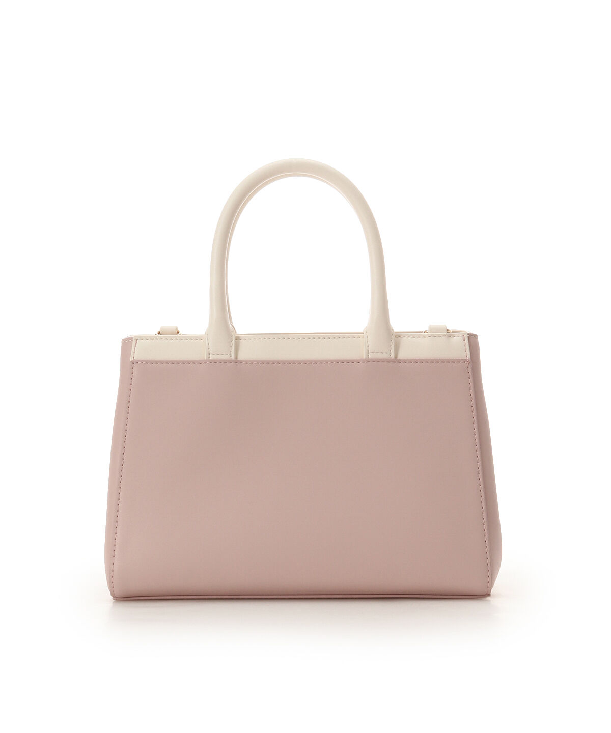 Samantha Vega「フリルリボンハンドバッグ」|ハンドバッグ|