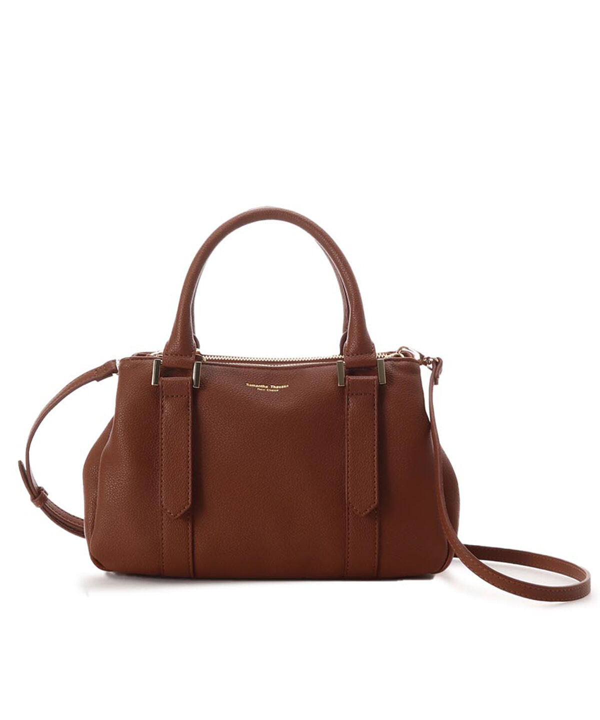 Samantha Thavasa Petit Choice「インナーレイヤーバッグ」|トートバッグ|