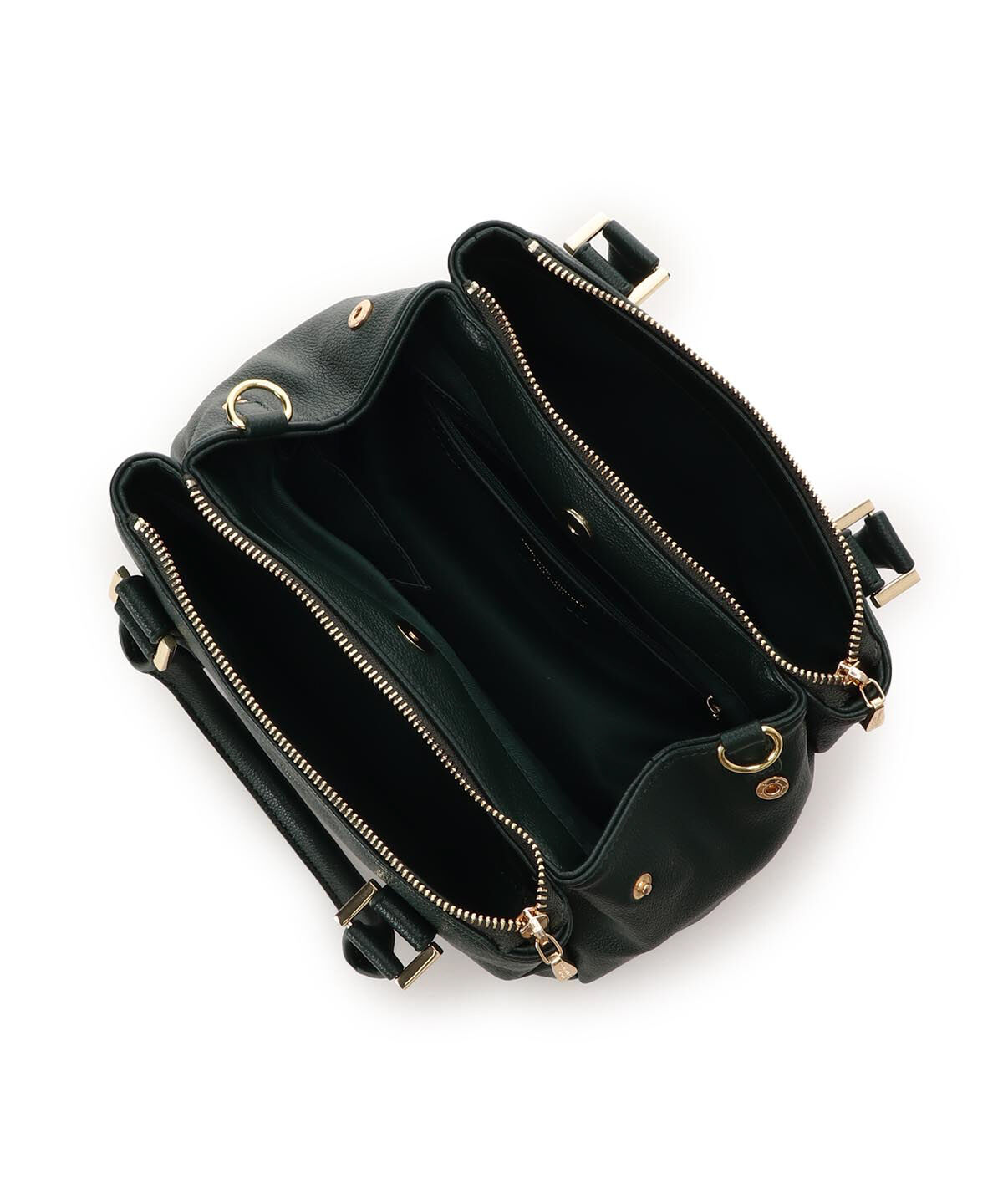 Samantha Thavasa Petit Choice「インナーレイヤーバッグ」|トートバッグ|