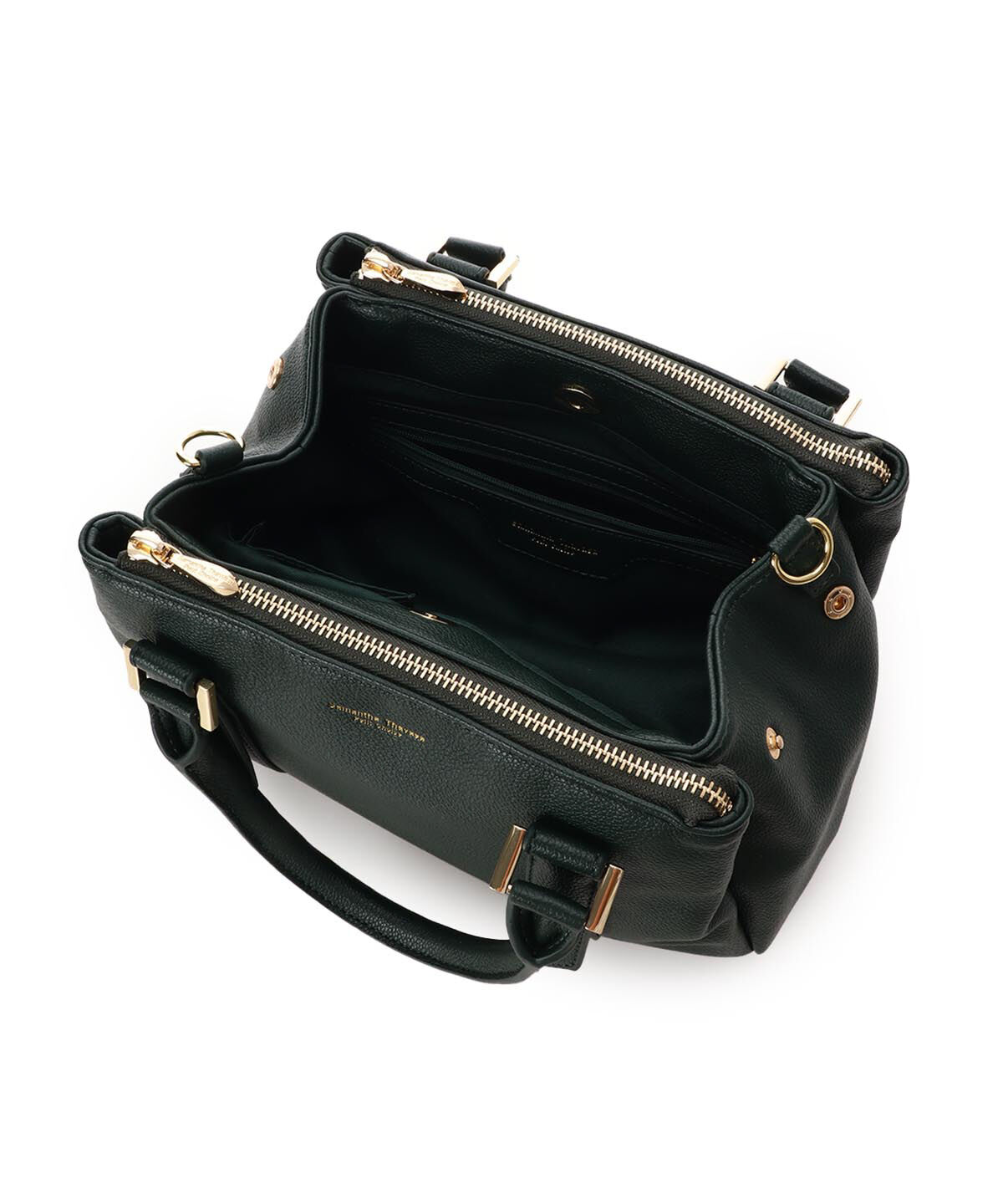 Samantha Thavasa Petit Choice「インナーレイヤーバッグ」|トートバッグ|