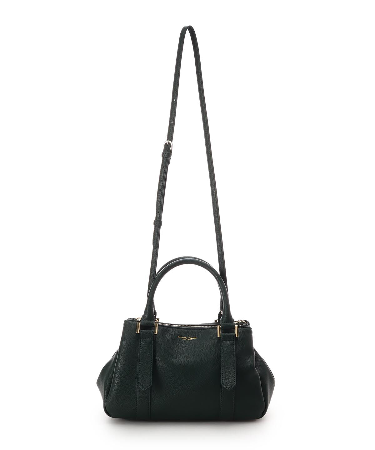 Samantha Thavasa Petit Choice「インナーレイヤーバッグ」|トートバッグ|