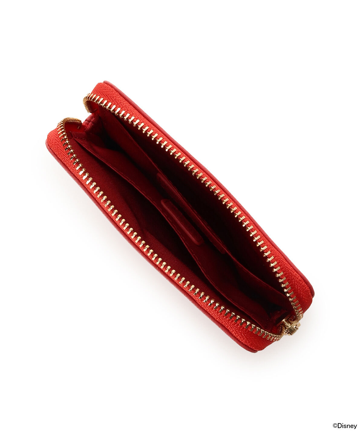 Samantha Thavasa Petit Choice「「ディズニープリンセスコレクション」フラグメントケース」|コインケース|