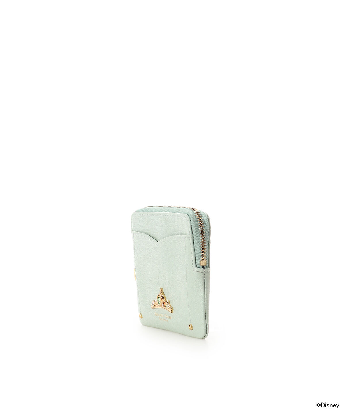 Samantha Thavasa Petit Choice「「ディズニープリンセスコレクション」フラグメントケース」|コインケース|