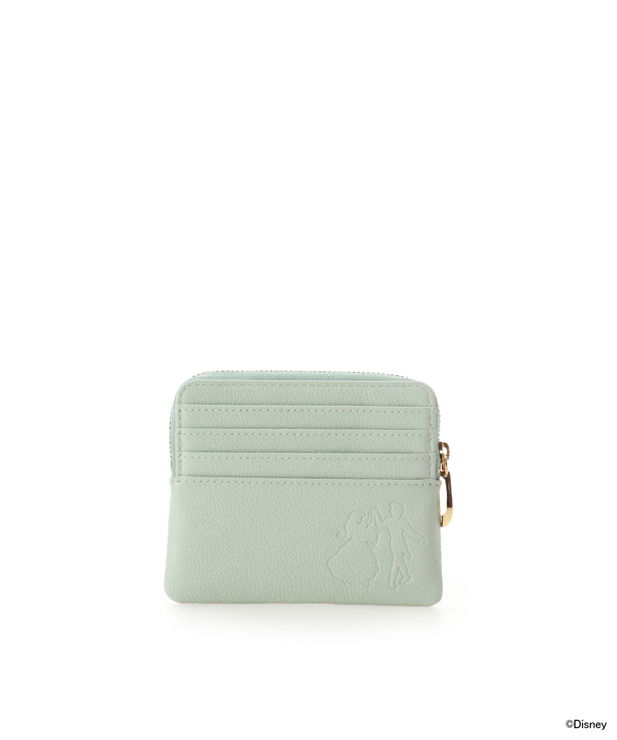 Samantha Thavasa Petit Choice「「ディズニープリンセスコレクション」フラグメントケース」|コインケース|