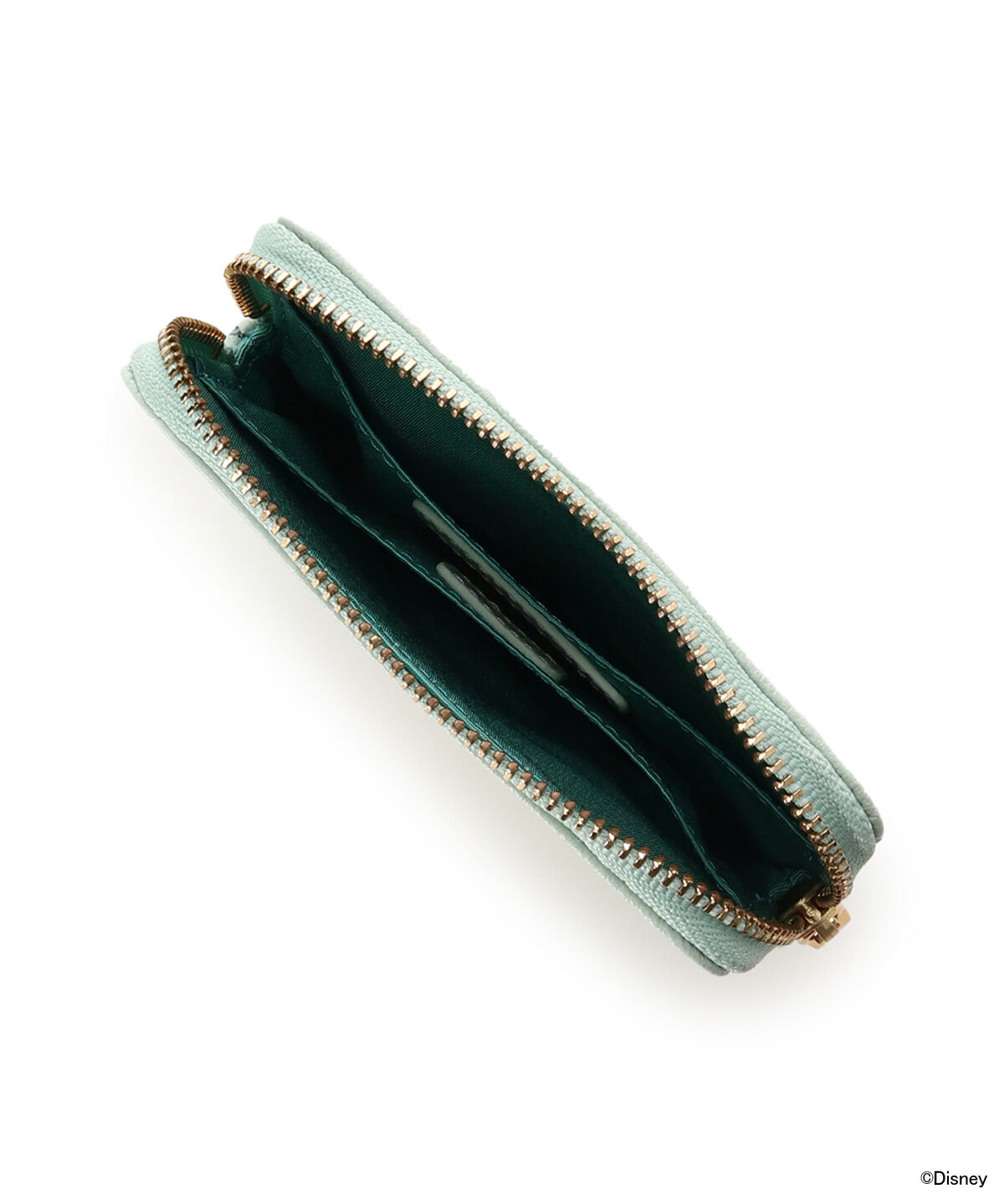 Samantha Thavasa Petit Choice「「ディズニープリンセスコレクション」フラグメントケース」|コインケース|