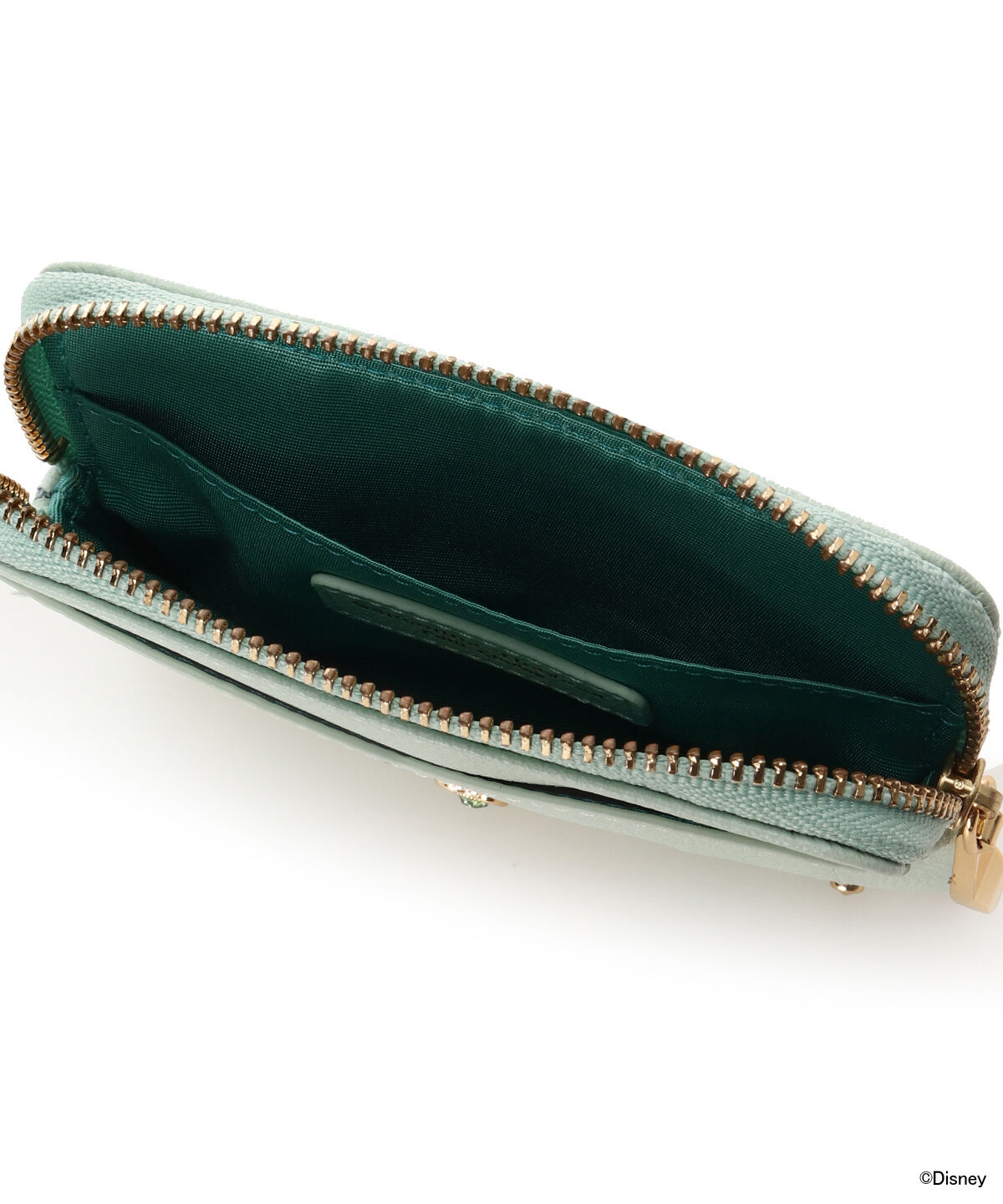 Samantha Thavasa Petit Choice「「ディズニープリンセスコレクション」フラグメントケース」|コインケース|