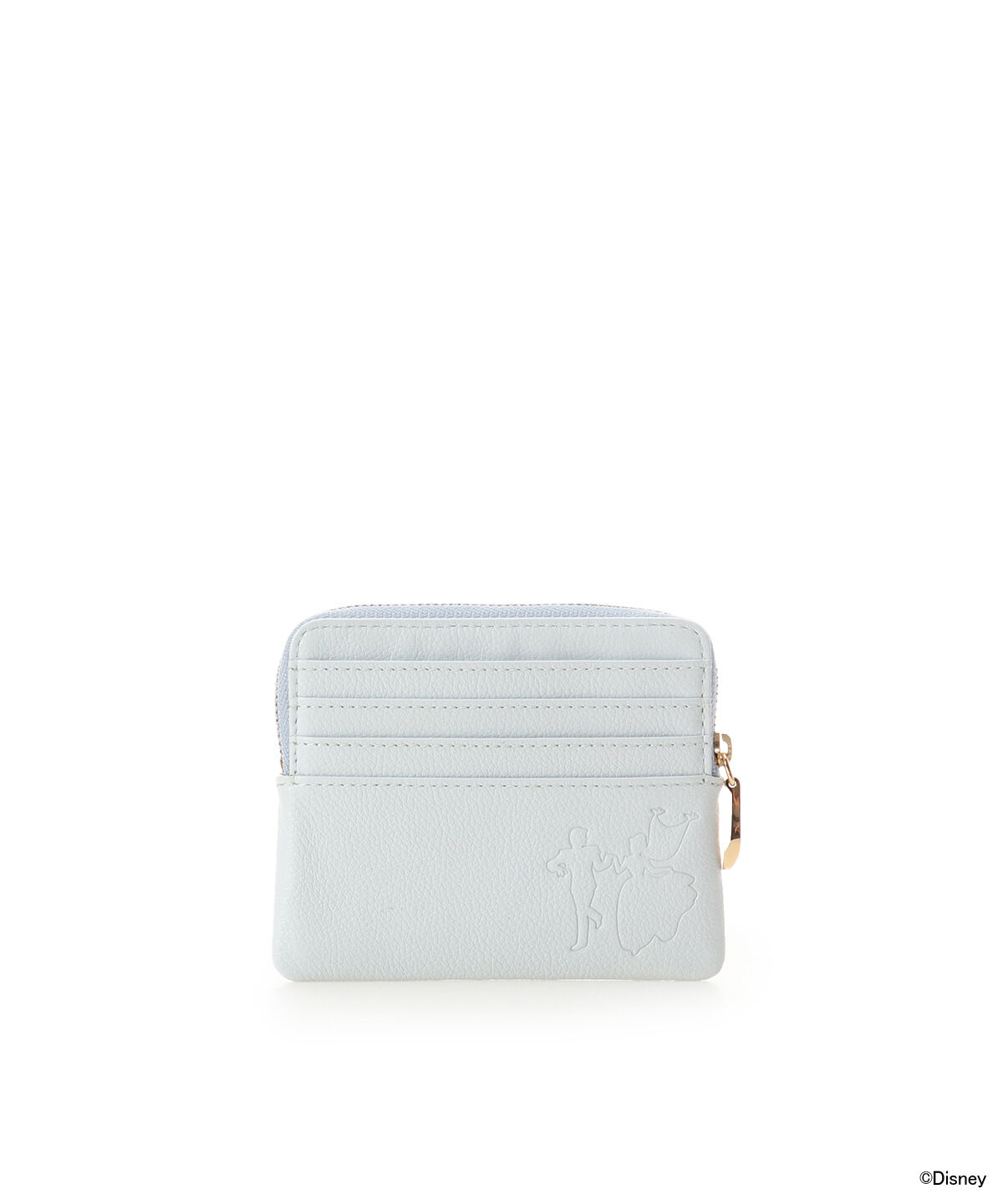 Samantha Thavasa Petit Choice「「ディズニープリンセスコレクション」フラグメントケース」|コインケース|