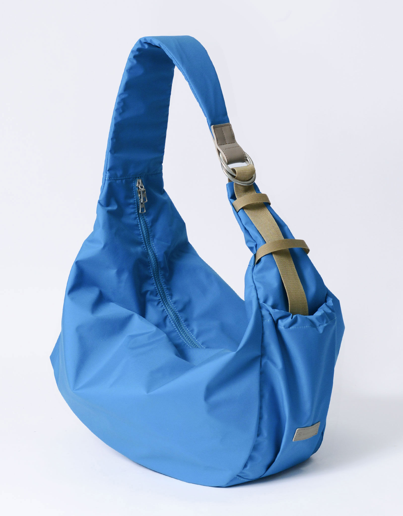 master-piece「Ark ショルダーバッグ L」|ショルダー・メッセンジャー|ターコイズ